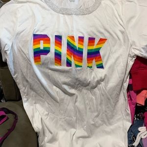 VS Pink T-shirt